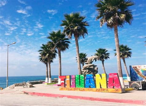 lugares para visitar en tijuana con tu pareja|LAS 5 MEJORES cosas que hacer románticas en Tijuana para。